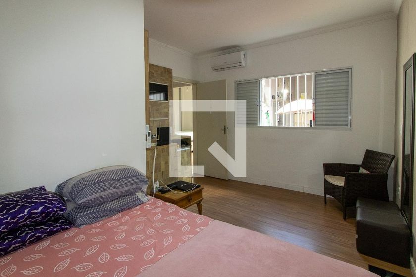 Casa à Venda - Jardim Flamboyant, 3 Quartos,  240 m2 em , Campinas - sp | SoloBR
