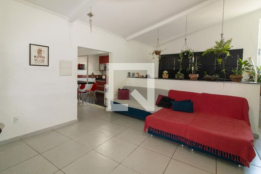 Casa à Venda - Jardim Flamboyant, 3 Quartos,  240 m2 em , Campinas - sp | SoloBR