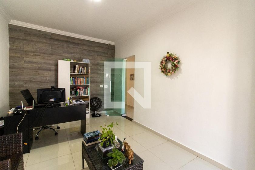Casa à Venda - Jardim Flamboyant, 3 Quartos,  240 m2 em , Campinas - sp | SoloBR