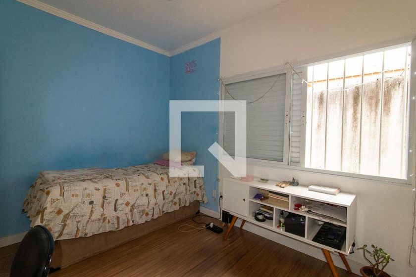 Casa à Venda - Jardim Flamboyant, 3 Quartos,  240 m2 em , Campinas - sp | SoloBR