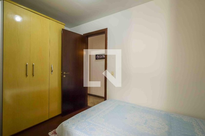 Apartamento, 3 quartos, 95 m² - Foto 11