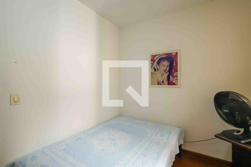 Apartamento, 3 quartos, 95 m² - Foto 10