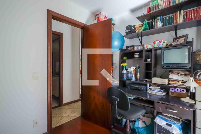 Apartamento, 3 quartos, 95 m² - Foto 13