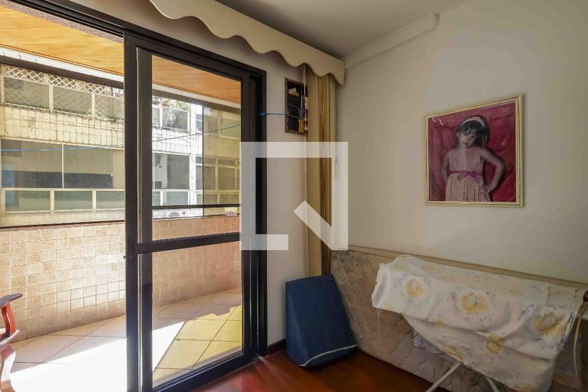 Apartamento, 3 quartos, 95 m² - Foto 16