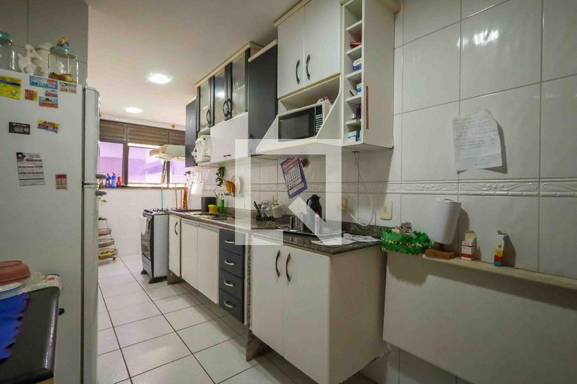 Apartamento, 3 quartos, 95 m² - Foto 29
