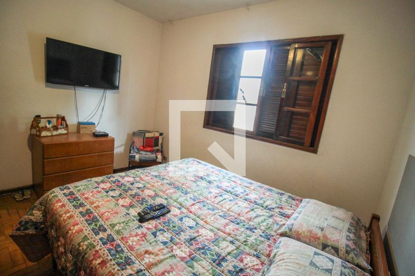 Casa, 4 quartos, 186 m² - Foto 23