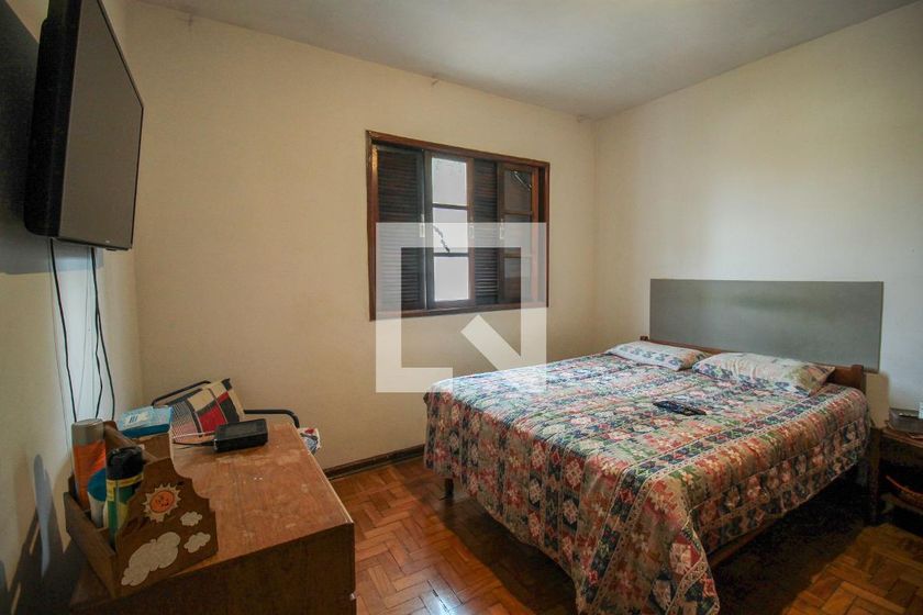 Casa, 4 quartos, 186 m² - Foto 21