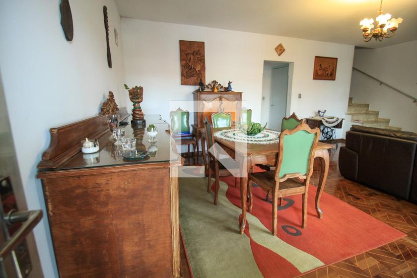 Casa, 4 quartos, 186 m² - Foto 13
