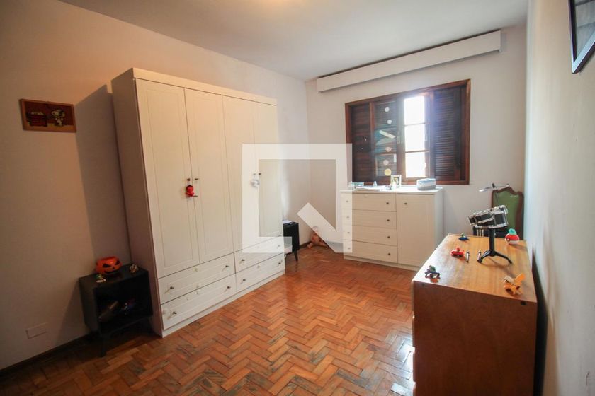 Casa, 4 quartos, 186 m² - Foto 33