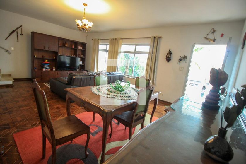 Casa, 4 quartos, 186 m² - Foto 17