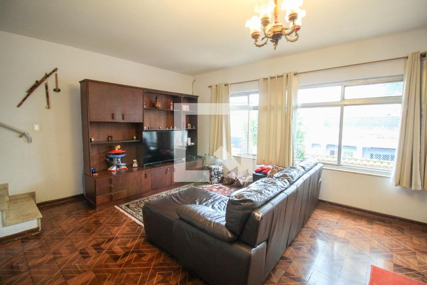 Casa, 4 quartos, 186 m² - Foto 3