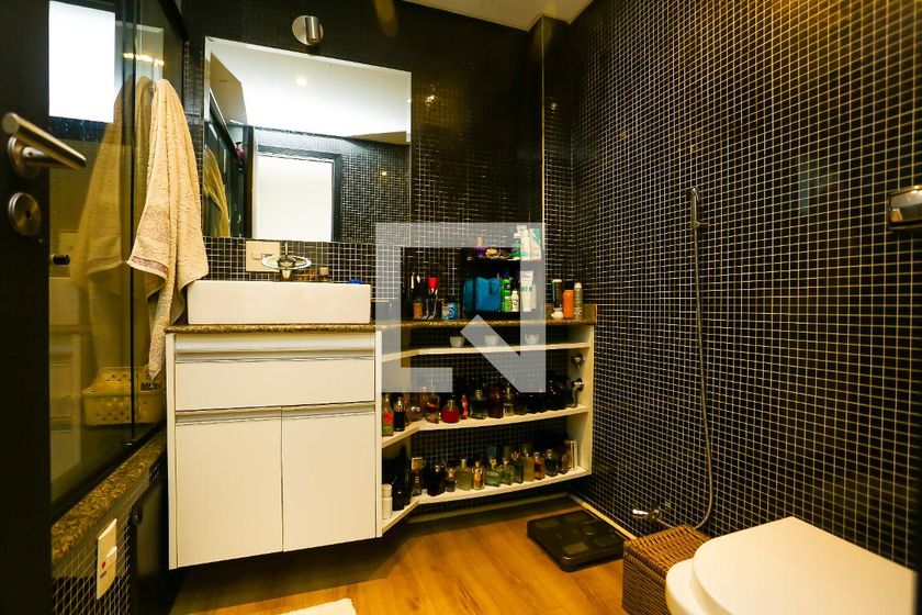 Apartamento, 3 quartos, 122 m² - Foto 91