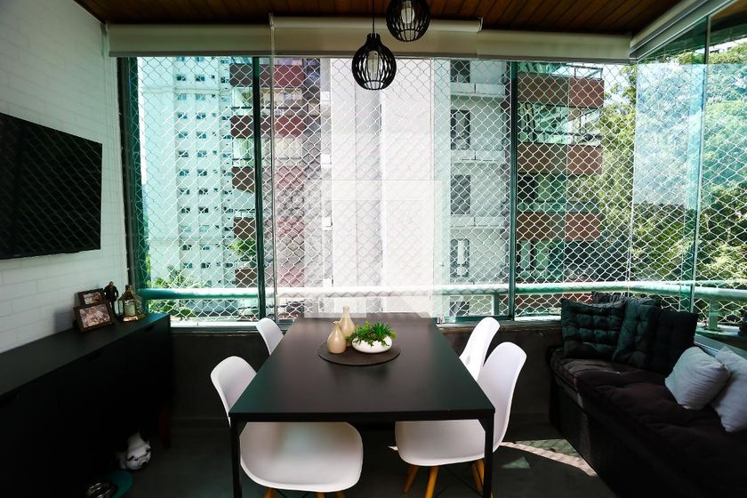 Apartamento, 3 quartos, 122 m² - Foto 21