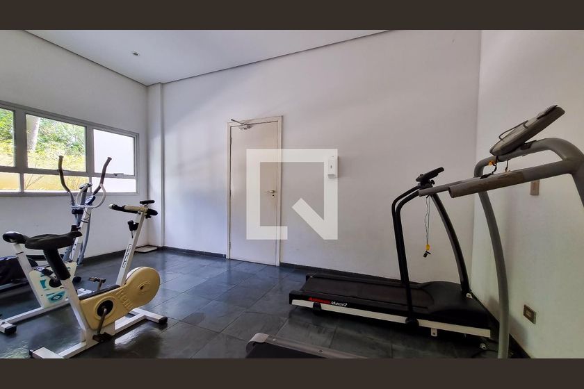 Apartamento, 3 quartos, 122 m² - Foto 119