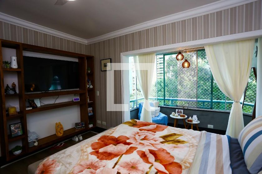 Apartamento, 3 quartos, 122 m² - Foto 83