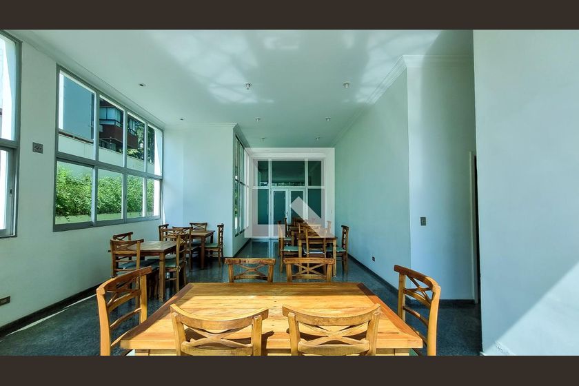 Apartamento, 3 quartos, 122 m² - Foto 127