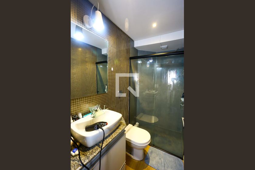 Apartamento, 3 quartos, 122 m² - Foto 73