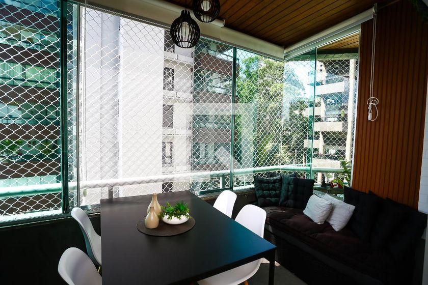 Apartamento, 3 quartos, 122 m² - Foto 23
