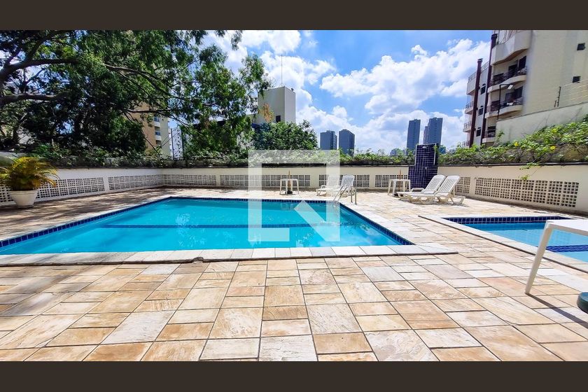 Apartamento, 3 quartos, 122 m² - Foto 129