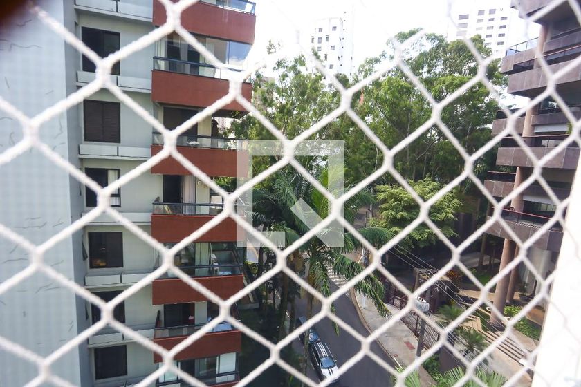 Apartamento, 3 quartos, 122 m² - Foto 47