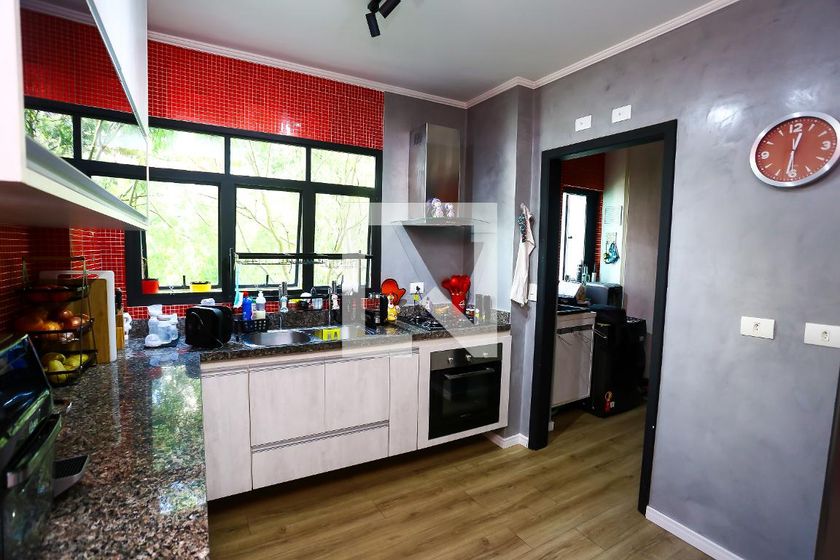 Apartamento, 3 quartos, 122 m² - Foto 101