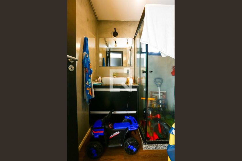 Apartamento, 3 quartos, 122 m² - Foto 53