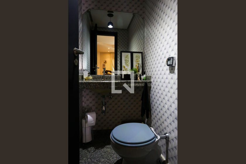 Apartamento, 3 quartos, 122 m² - Foto 31