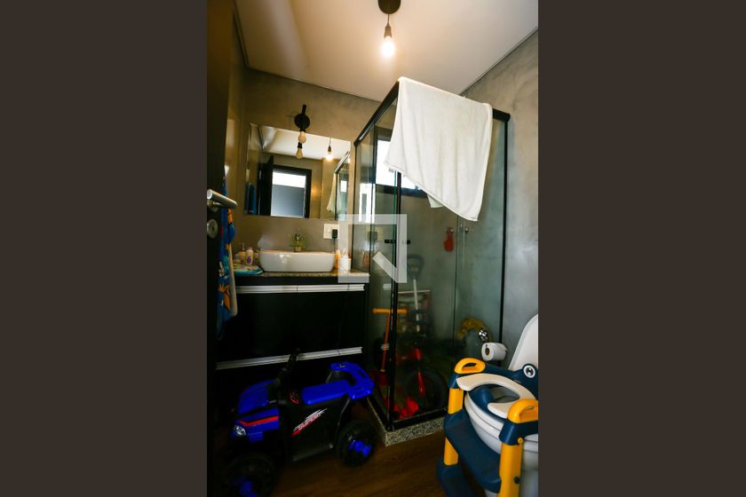 Apartamento, 3 quartos, 122 m² - Foto 49