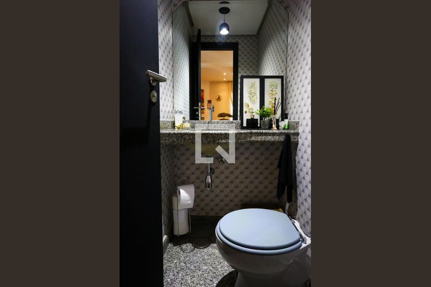 Apartamento, 3 quartos, 122 m² - Foto 29