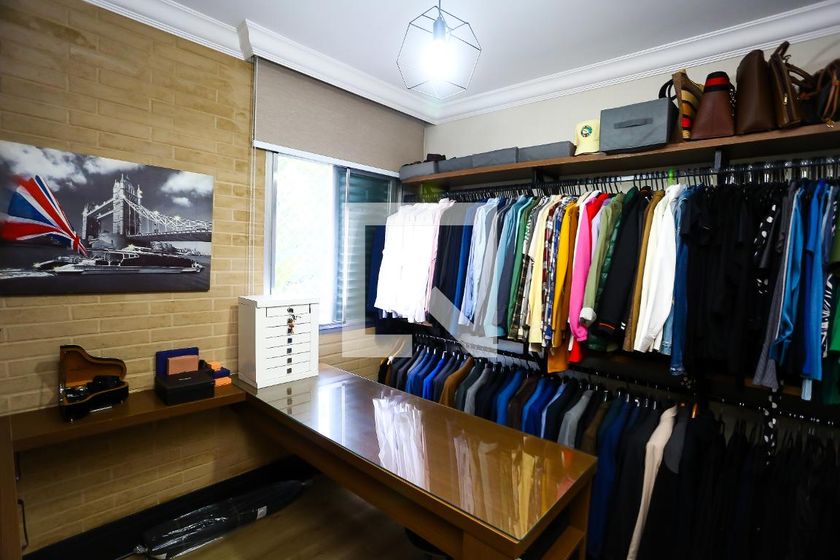 Apartamento, 3 quartos, 122 m² - Foto 61