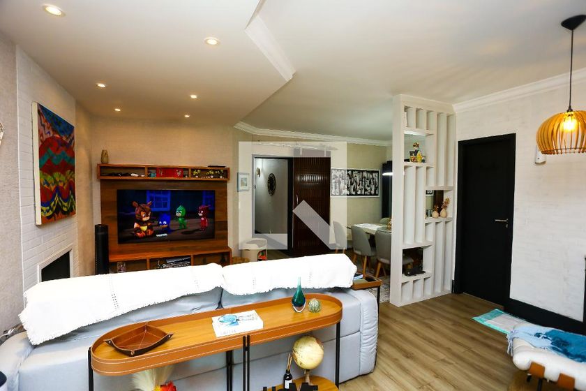 Apartamento, 3 quartos, 122 m² - Foto 5