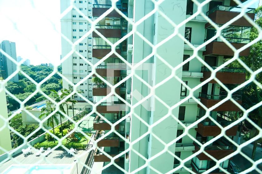 Apartamento, 3 quartos, 122 m² - Foto 27