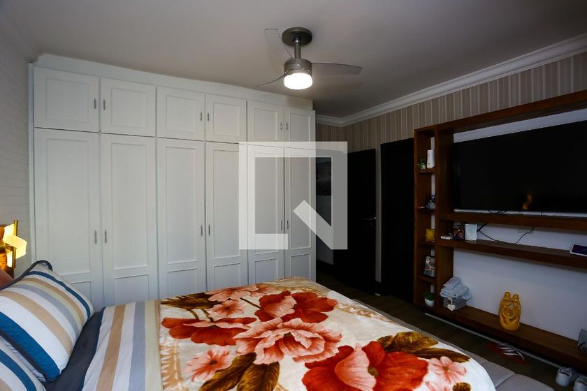 Apartamento, 3 quartos, 122 m² - Foto 81