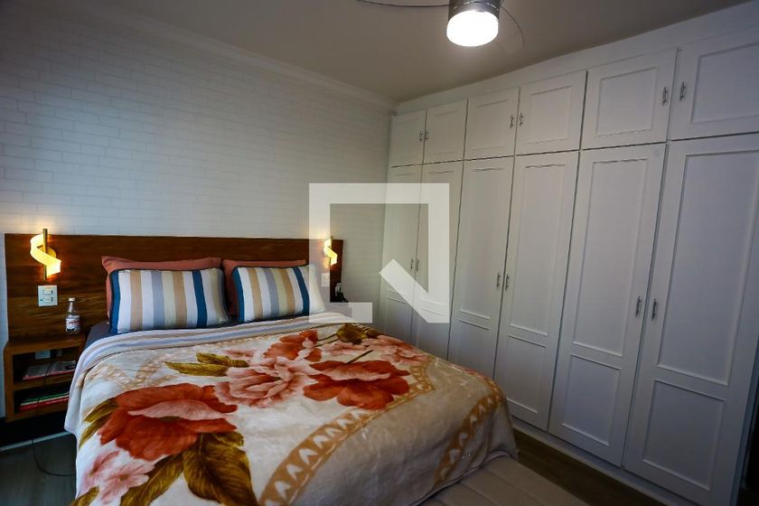 Apartamento, 3 quartos, 122 m² - Foto 79