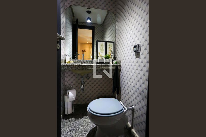 Apartamento, 3 quartos, 122 m² - Foto 33