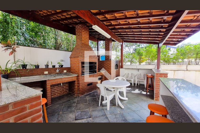 Apartamento, 3 quartos, 122 m² - Foto 125