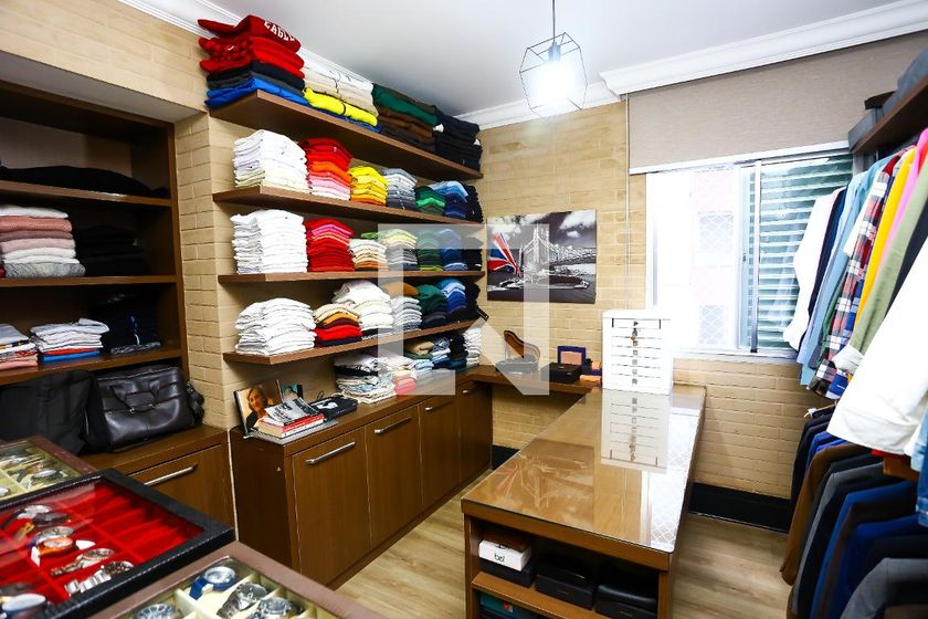 Apartamento, 3 quartos, 122 m² - Foto 57