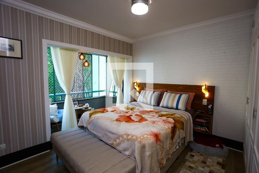 Apartamento, 3 quartos, 122 m² - Foto 77