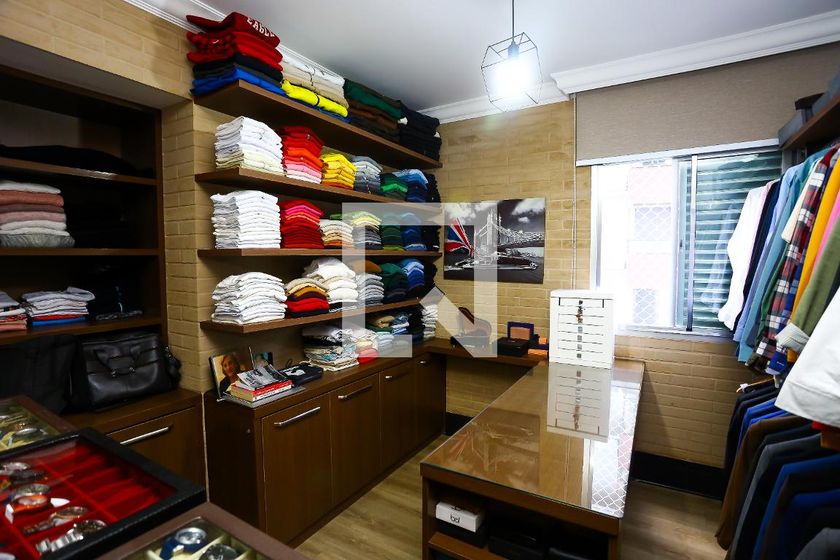 Apartamento, 3 quartos, 122 m² - Foto 59