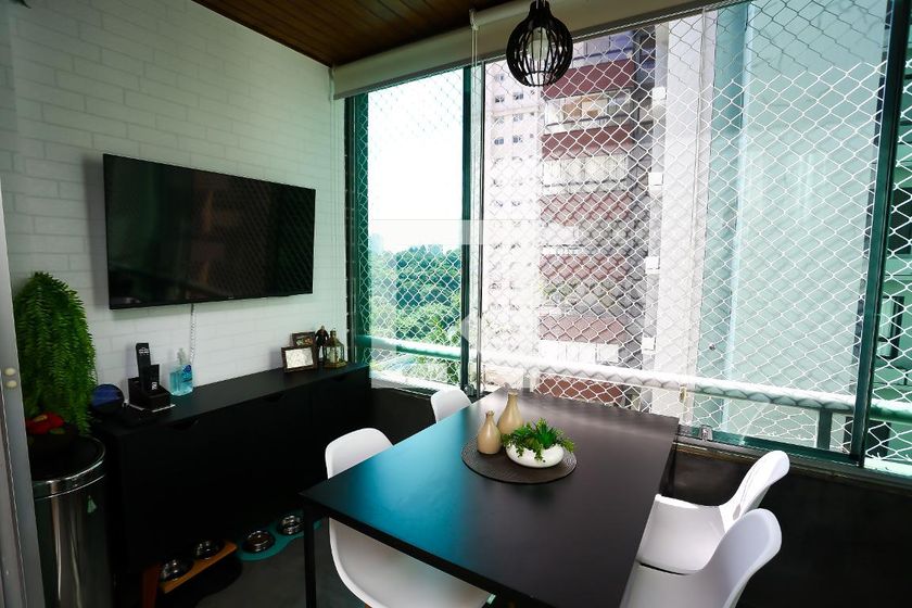 Apartamento, 3 quartos, 122 m² - Foto 25
