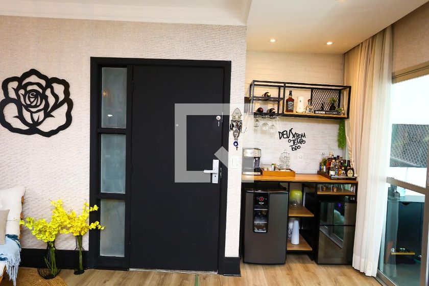 Apartamento, 3 quartos, 122 m² - Foto 19
