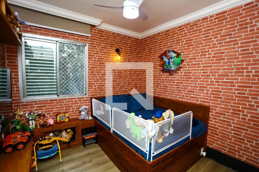 Apartamento, 3 quartos, 122 m² - Foto 39