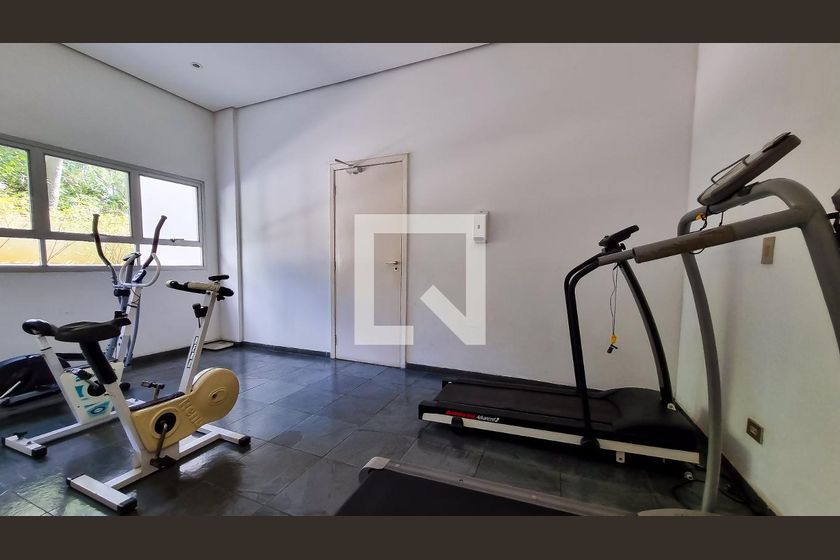 Apartamento, 3 quartos, 122 m² - Foto 121