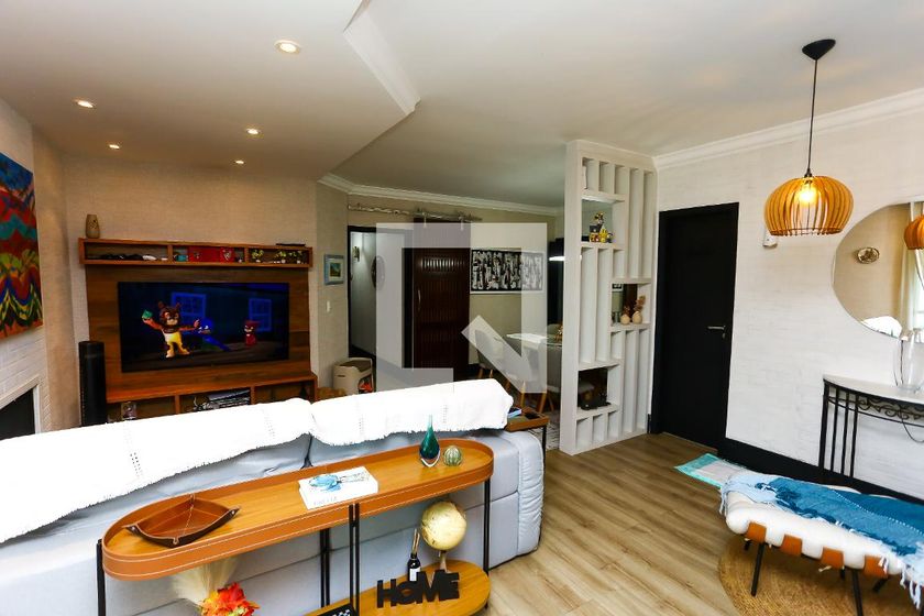 Apartamento, 3 quartos, 122 m² - Foto 3