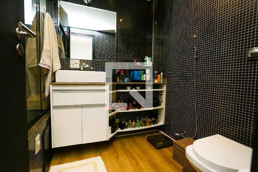 Apartamento, 3 quartos, 122 m² - Foto 89