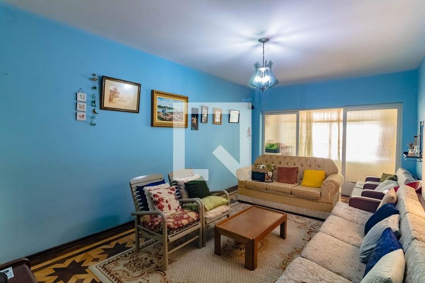 Casa, 4 quartos, 307 m² - Foto 5