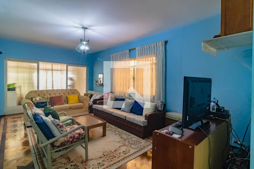 Casa, 4 quartos, 307 m² - Foto 1