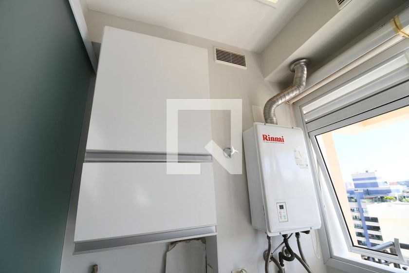 Apartamento à Venda - Cambuí, 1 Quarto,  45 m2 em , Campinas - sp | SoloBR