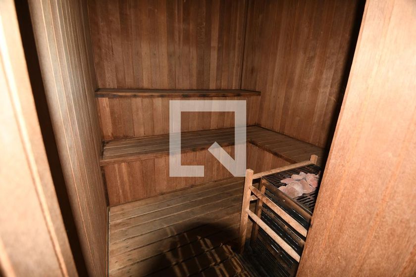 Apartamento à Venda - Cambuí, 1 Quarto,  45 m2 em , Campinas - sp | SoloBR