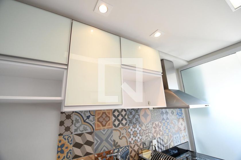 Apartamento à Venda - Cambuí, 1 Quarto,  45 m2 em , Campinas - sp | SoloBR
